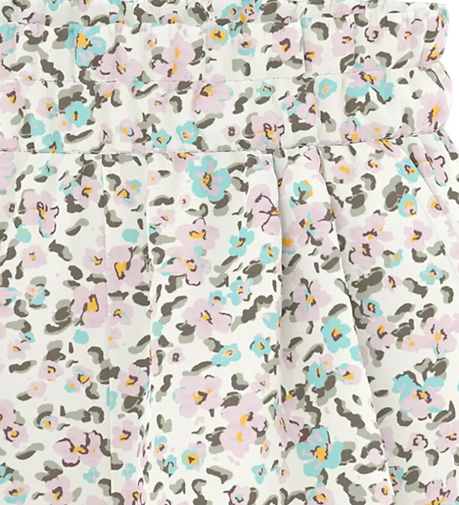 Shorts Og Knickers*Name It Shorts - NmfVelma - Bright White