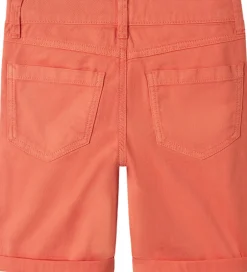 Shorts Og Knickers*Name It Shorts - Noos - NkmSilas - Camellia