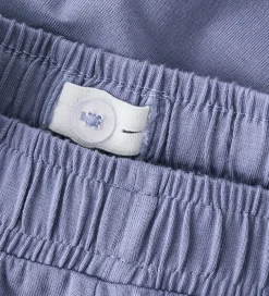 Shorts Og Knickers*Name It Shortssæt - NmmHector - Navy Blazer/W Infinity