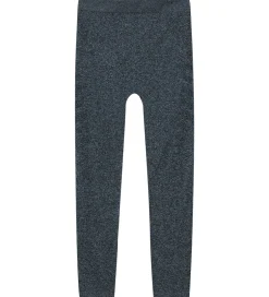 Børn Name It Skiundertøj - NknSilver - Grey Melange
