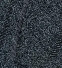 Børn Name It Skiundertøj - NknSilver - Grey Melange
