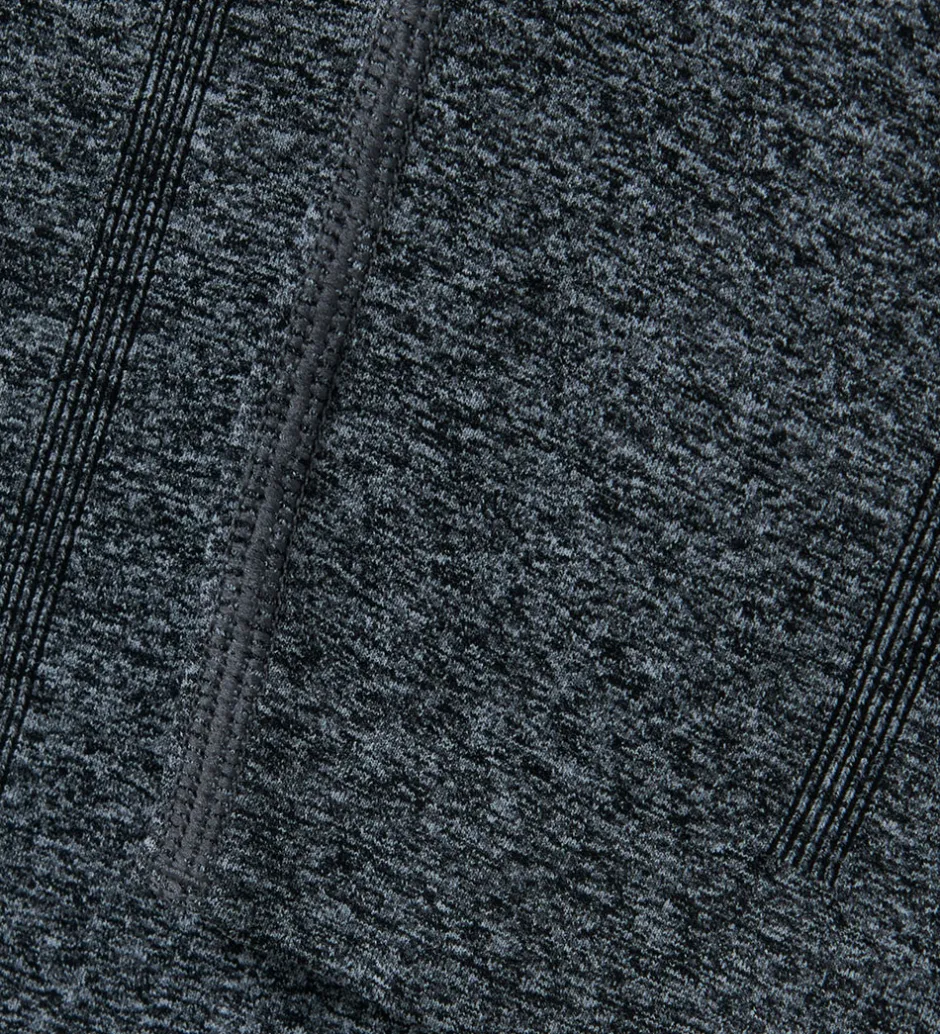 Børn Name It Skiundertøj - NknSilver - Grey Melange