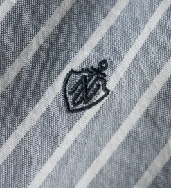 Børn Name It Skjorte - NkmRekid - Flint Stone