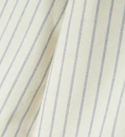 Børn Name It Skjorte - Noos - NkmNewsa - Jet Stream Stripes/Navy Blaz