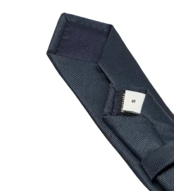 Børn Name It Slips - NmmOdeer - Dark Sapphire m. Rudolph