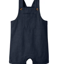 Buksedragter*Name It Smækbukser - NbmTallo - Navy Blazer