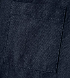 Buksedragter*Name It Smækbukser - NbmTallo - Navy Blazer