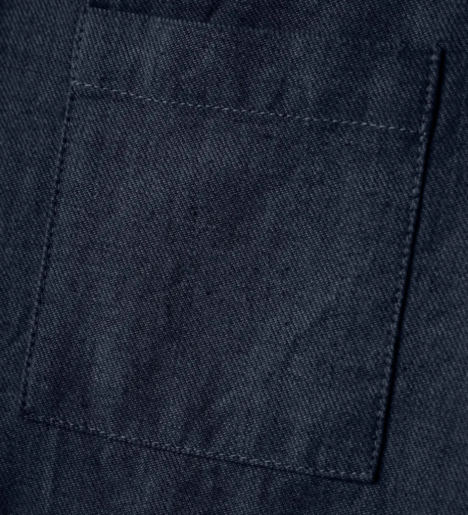 Buksedragter*Name It Smækbukser - NbmTallo - Navy Blazer