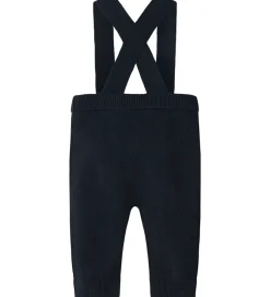 Børn Name It Smækbukser - Strik - NbmRoman - Navy Blazer