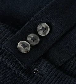 Børn Name It Smækbukser - Strik - NbmRoman - Navy Blazer