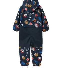 Børn Name It Softshelldragt m. Fleece - Noos - NmmAlfa08 PawPatrol -