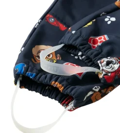 Børn Name It Softshelldragt m. Fleece - Noos - NmmAlfa08 PawPatrol -