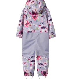 Børn Name It Softshelldragt m. Fleece - Noos - NmfAlfa08 - Heirloom L