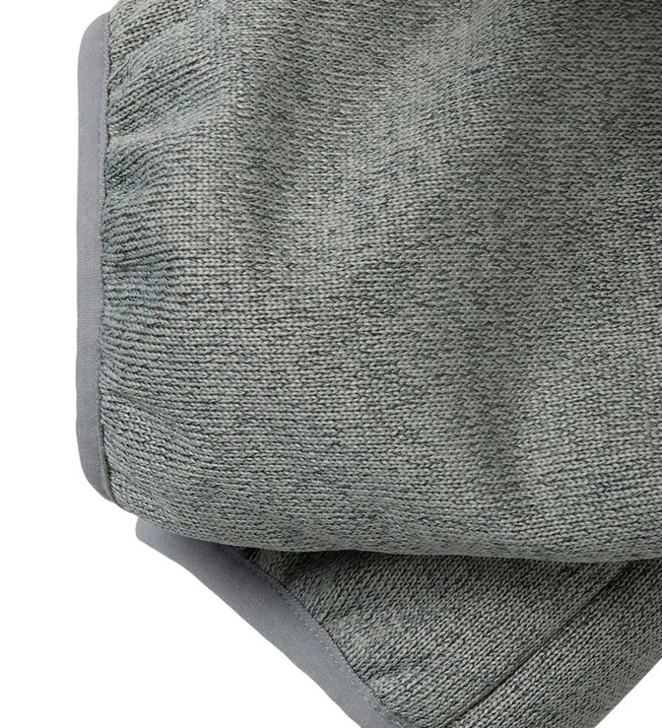 Softshell*Name It Softshelldragt m. Fleece - NbnMada08 - Grey Melange m. Ø