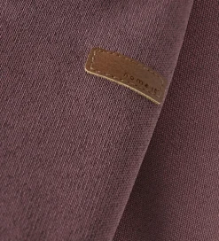 Børn Name It Softshelldragt m. Fleece - NbnMada08 - Rose Brown m. Øre