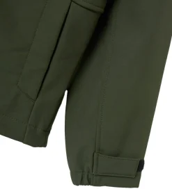 Softshell*Name It SoftShelljakke m. Fleece - Noos - NknAlfa08 - Climbing I