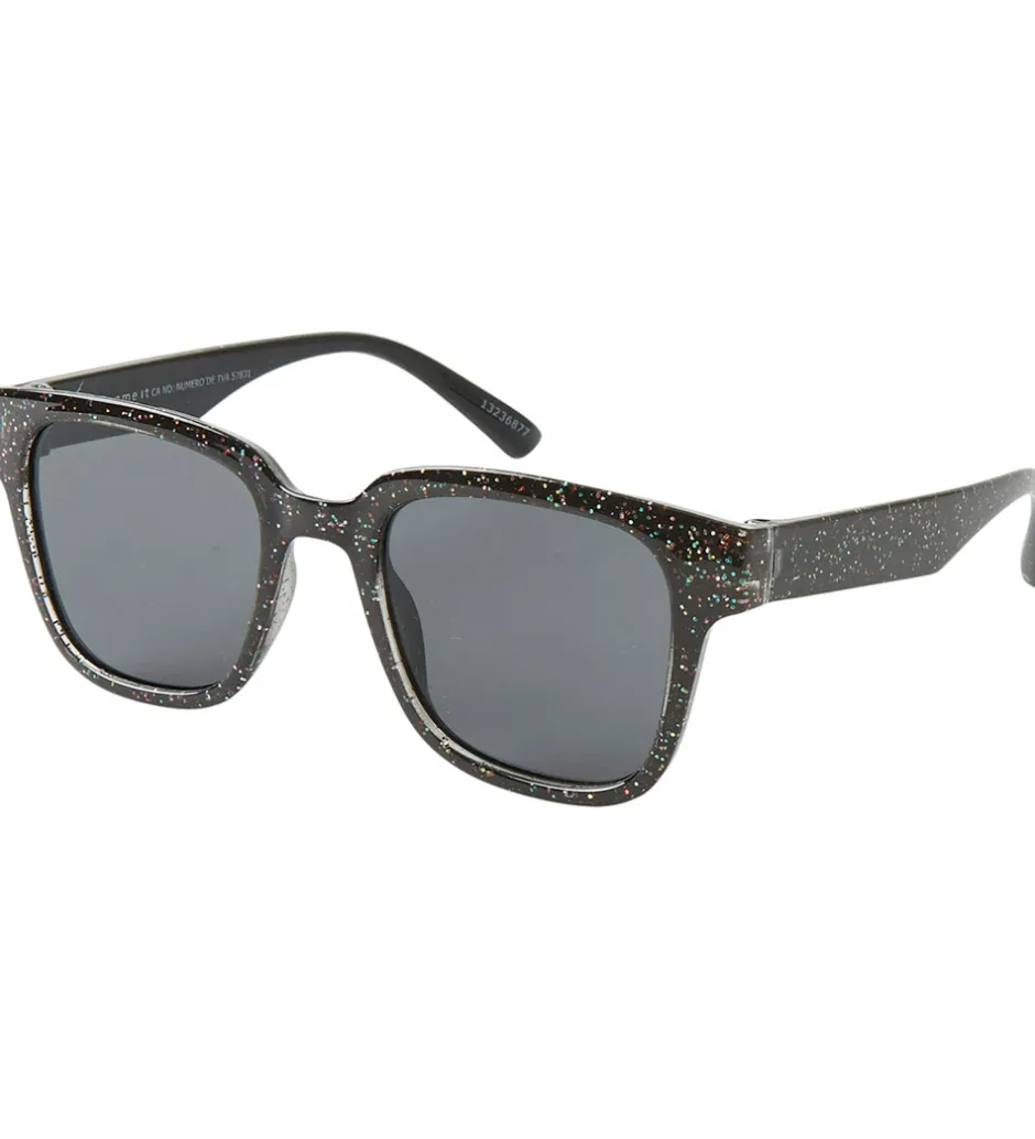 Name It Solbriller - NmfFeva - Black/N032
