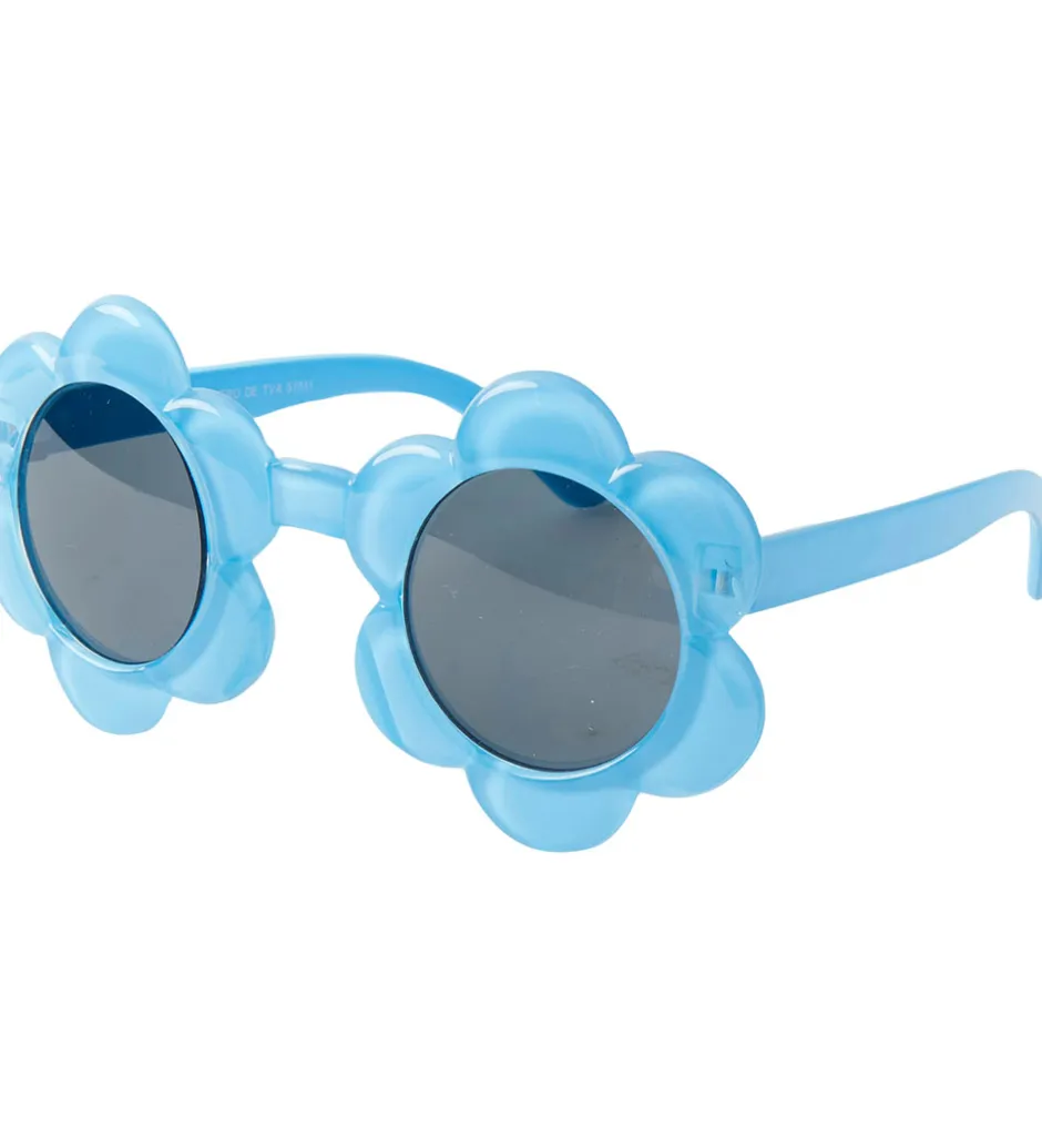 Solbriller*Name It Solbriller - NmfFeva - Chambray Blue/N033