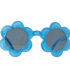Solbriller*Name It Solbriller - NmfFeva - Chambray Blue/N033