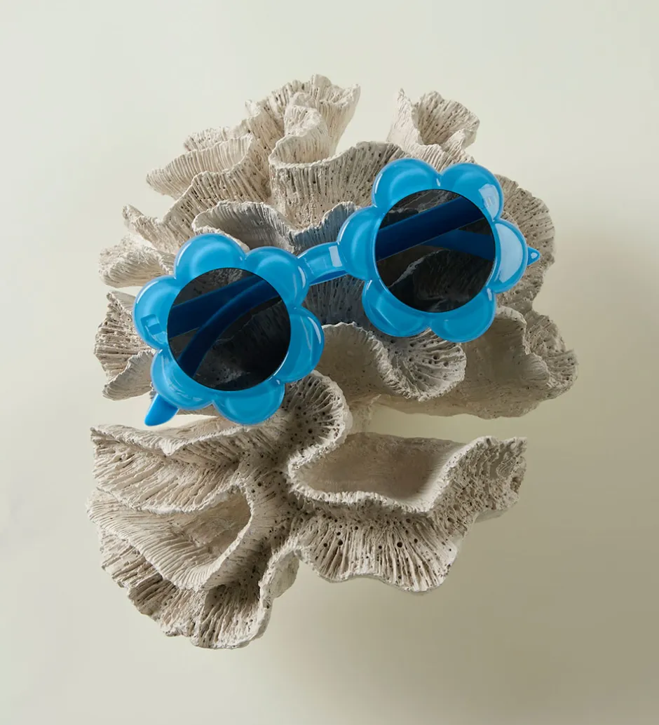 Solbriller*Name It Solbriller - NmfFeva - Chambray Blue/N033