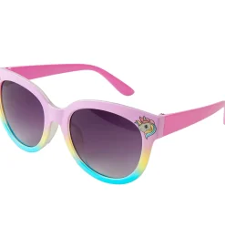 Solbriller*Name It Solbriller - NmfMarie MLP - Pink Frosting