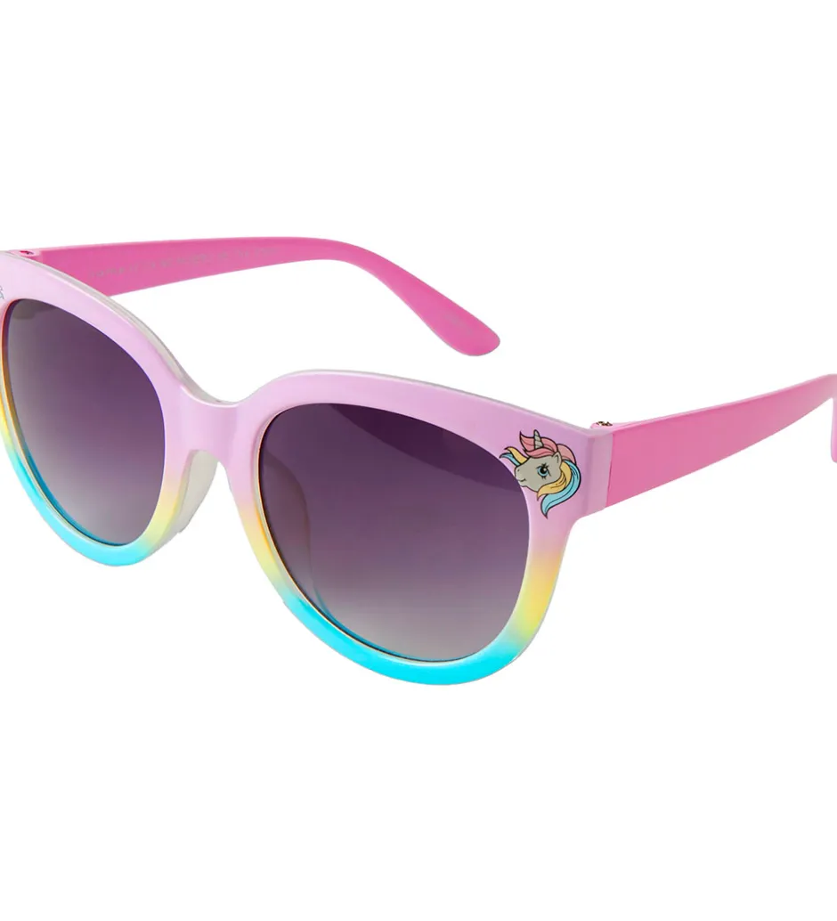 Solbriller*Name It Solbriller - NmfMarie MLP - Pink Frosting