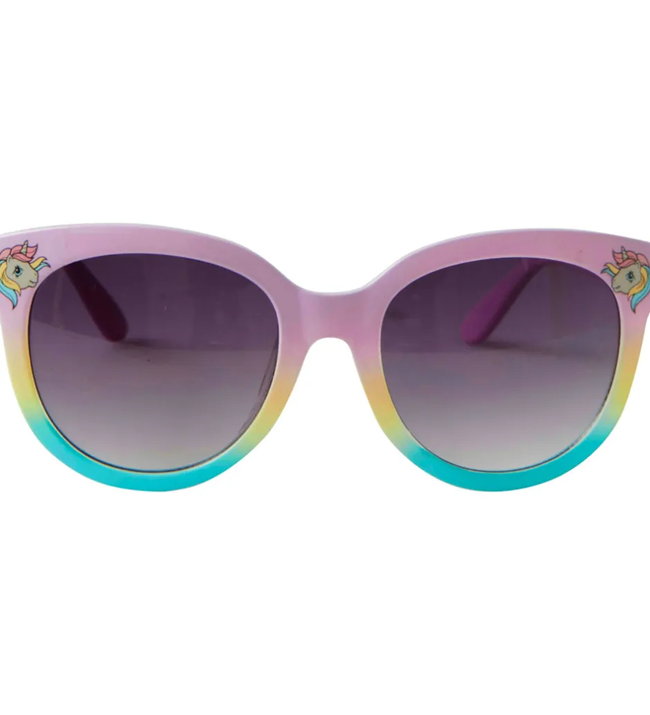 Solbriller*Name It Solbriller - NmfMarie MLP - Pink Frosting