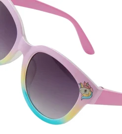 Solbriller*Name It Solbriller - NmfMarie MLP - Pink Frosting