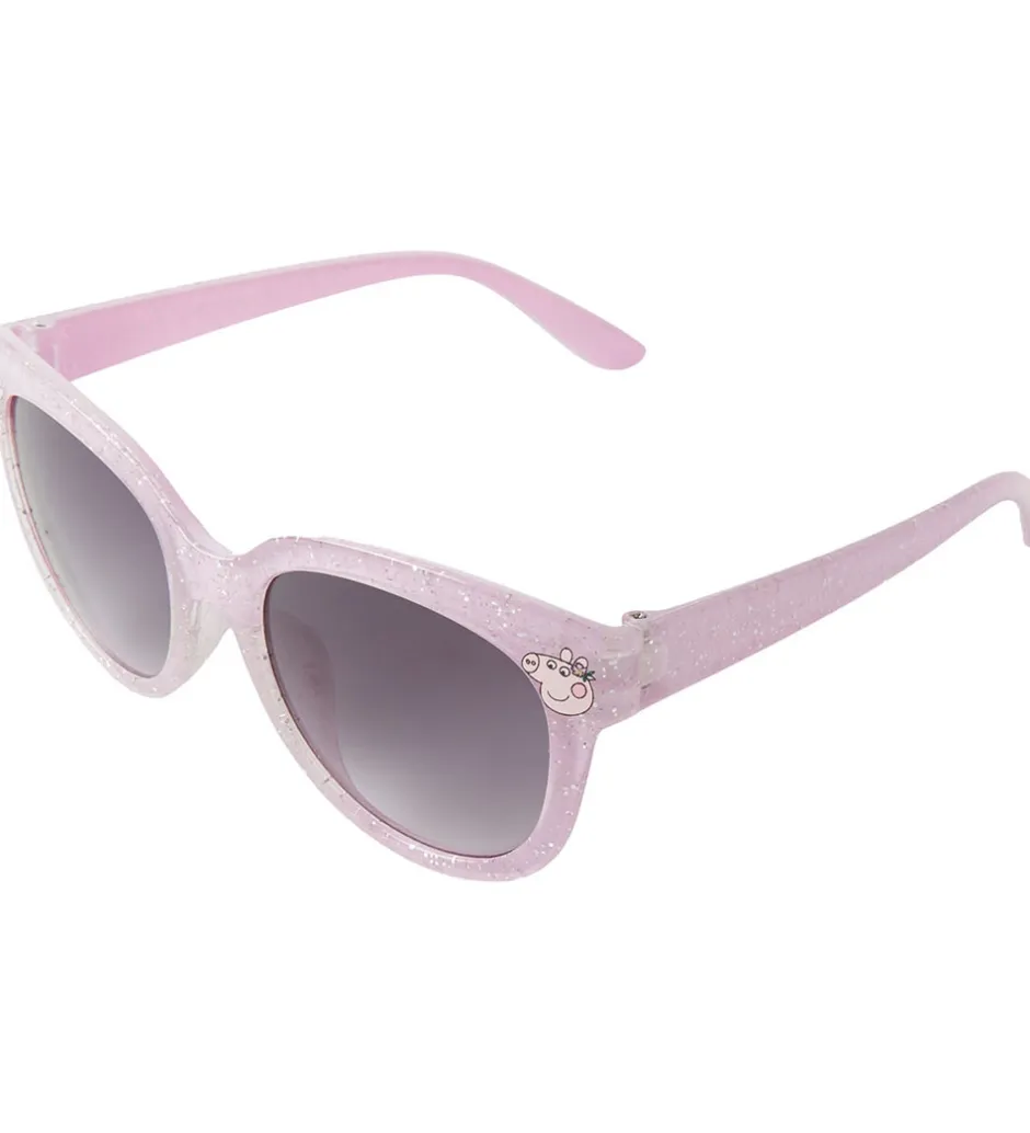 Solbriller*Name It Solbriller - NmfMisora Peppa - Pink Frosting