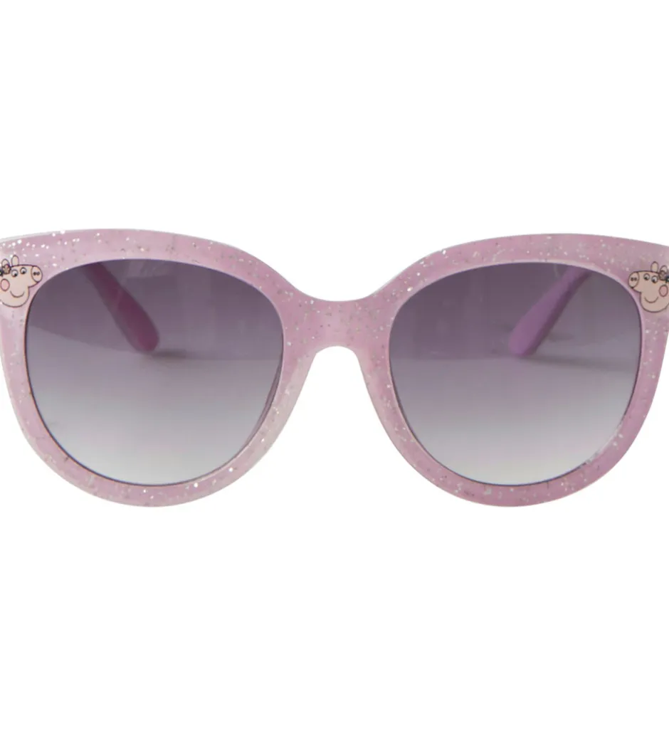 Solbriller*Name It Solbriller - NmfMisora Peppa - Pink Frosting