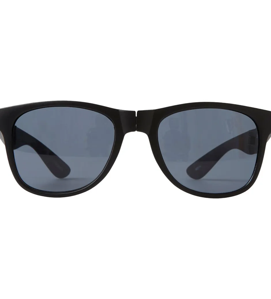 Name It Solbriller - NmmFevan - Black/Round/N014