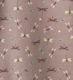 Sommerdragter*Name It Sommerdragt - NbfJoyane - Purple Dove