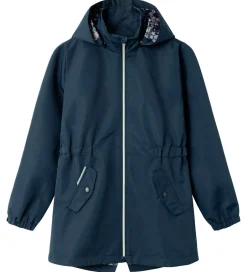 Sommerjakker*Name It Sommerjakke - NkfMalex08 - Dark Sapphire