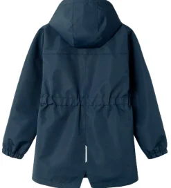 Sommerjakker*Name It Sommerjakke - NkfMalex08 - Dark Sapphire
