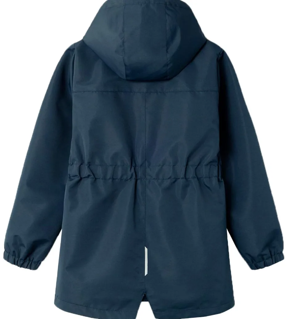 Sommerjakker*Name It Sommerjakke - NkfMalex08 - Dark Sapphire
