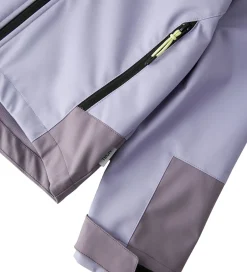 Sommerjakker*Name It Sommerjakke - NknAlfaLight08 - Heirloom Lilac