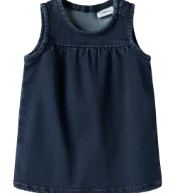 Børn Name It Spencer - NbfTilly - Dark Blue Denim
