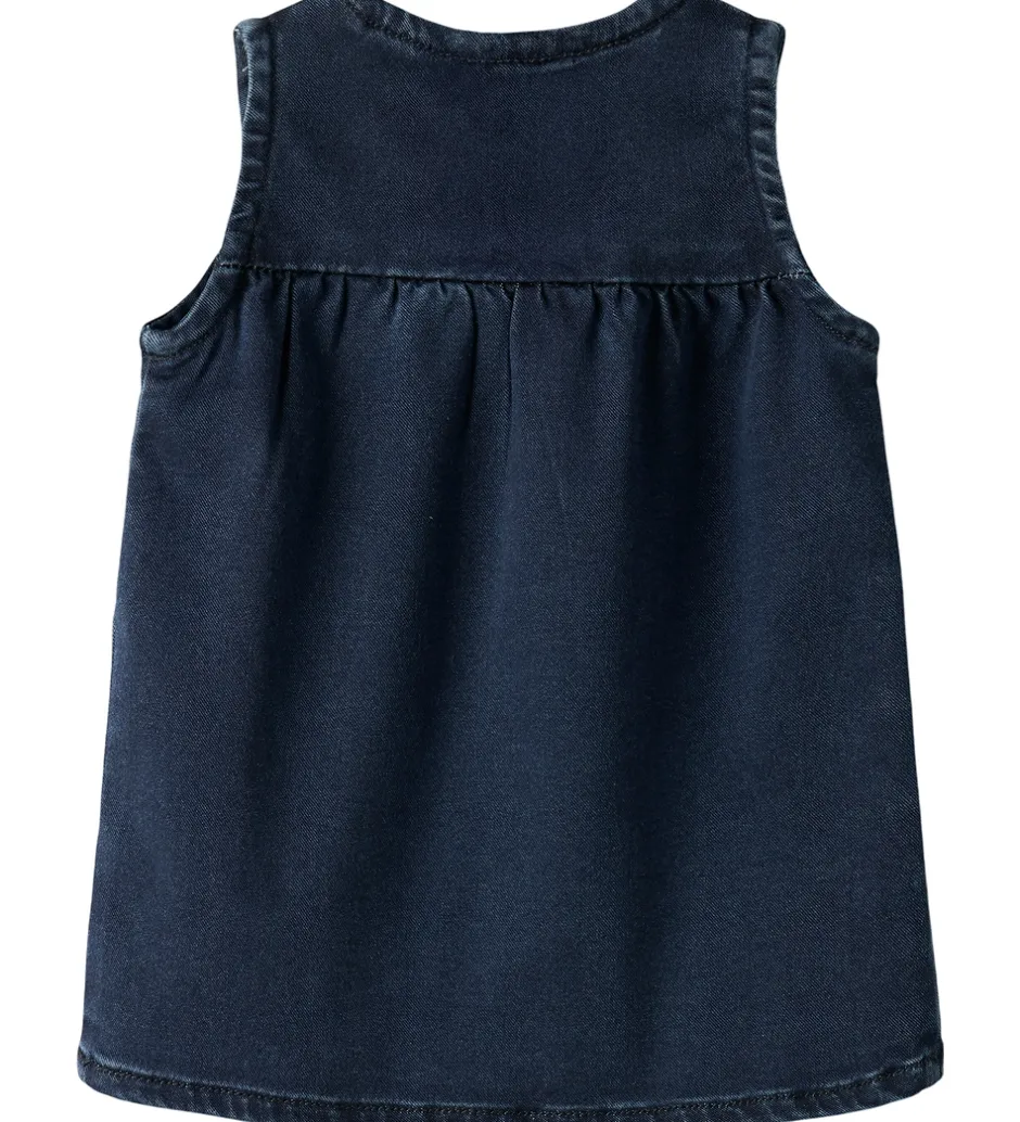 Børn Name It Spencer - NbfTilly - Dark Blue Denim