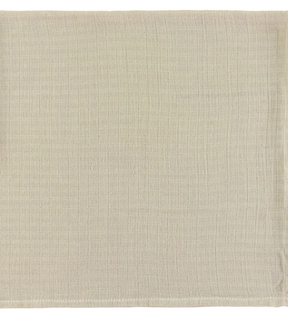 Name It Stofbleer - 3-pak - Musselin - 70x70 cm - NbnOhappy - Bu