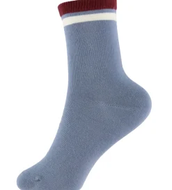 Børn Name It Strømper - 3-pak - NkmRuben - Kentucky Blue