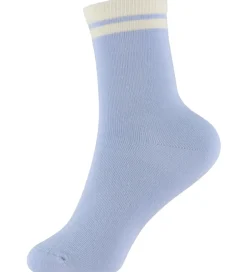 Børn Name It Strømper - 3-pak - NkmRuben - Kentucky Blue