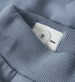 Børn Name It Sweatpants - NbmSumo - Flint Stone