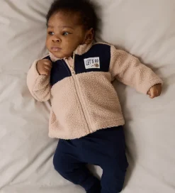 Børn Name It Sweatpants - NbmSumo - Navy Blazer