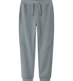 Bukser Og Jeans|Drengetøj*Name It Sweatpants - NkmVoltano - Tradewinds