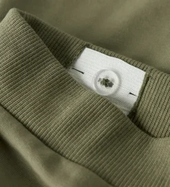 Bukser Og Jeans|Drengetøj*Name It Sweatpants - NmmOdie - Mermaid