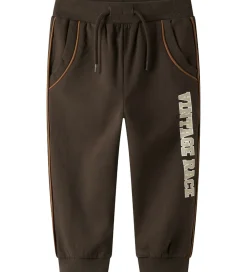 Bukser Og Jeans*Name It Sweatpants - NmmRaoul - Delicioso