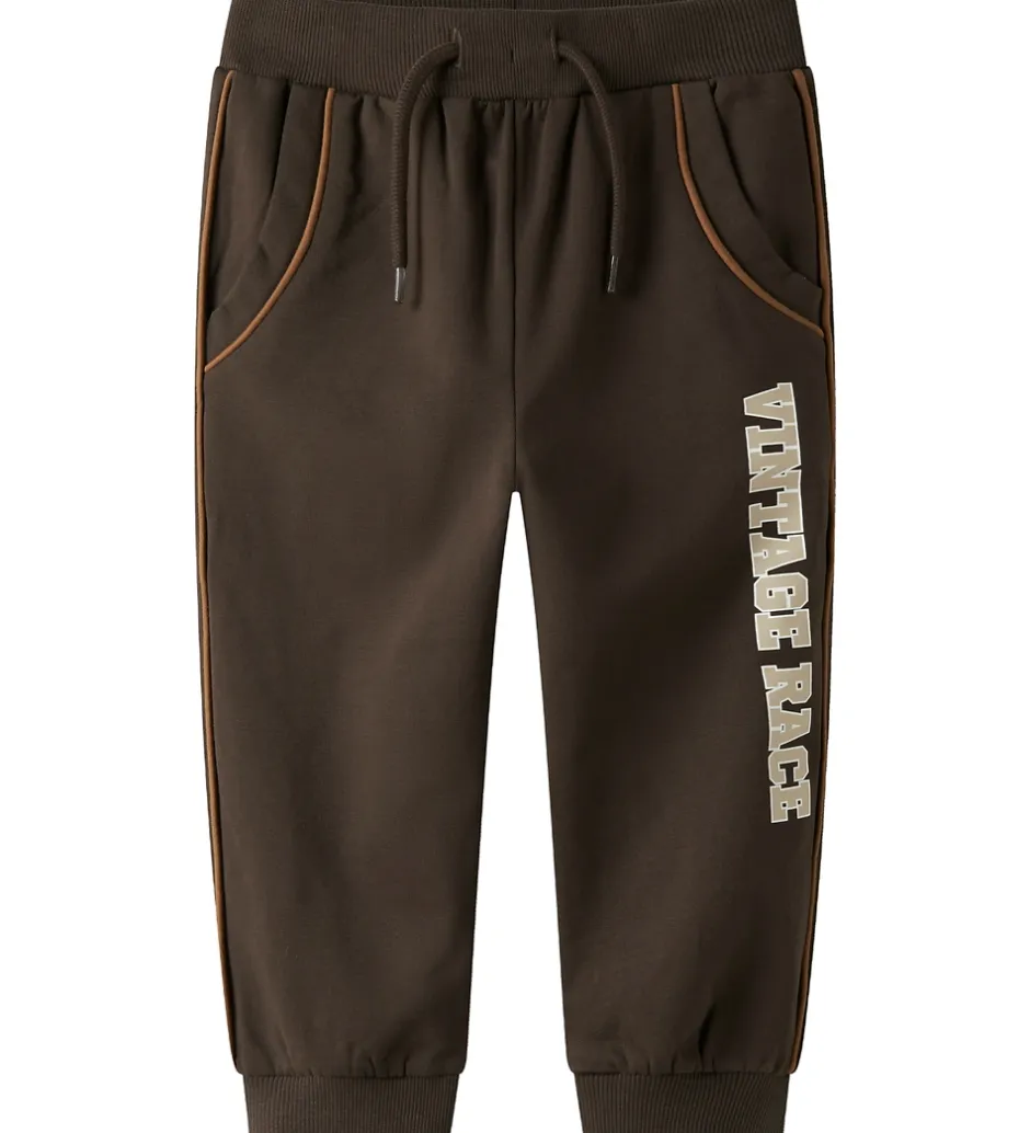 Bukser Og Jeans*Name It Sweatpants - NmmRaoul - Delicioso