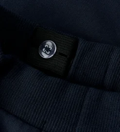 Bukser Og Jeans*Name It Sweatpants - NmmReiner - Navy Blazer