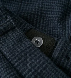 Juletøj|Bukser Og Jeans*Name It Sweatpants - NmmRobino - Navy Blazer/CHECK