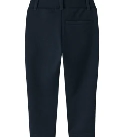 Børn Name It Sweatpants - NmmRobino - Navy Blazer
